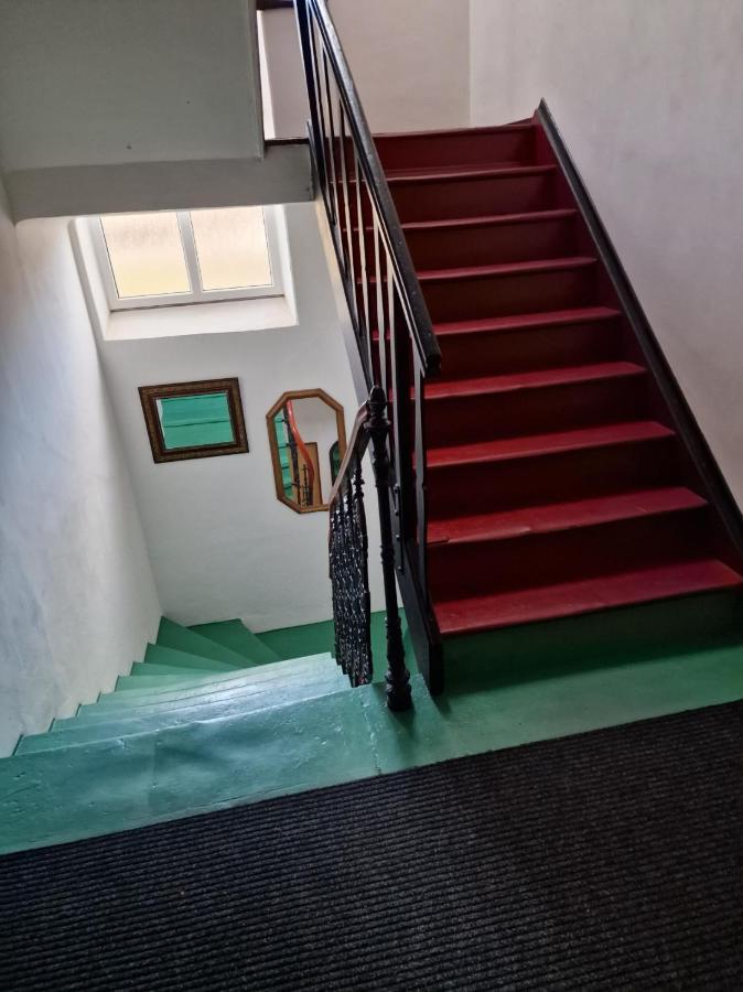 Apartman U Kostela Семили Экстерьер фото